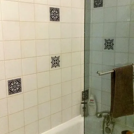 Chambres 3 Lits Simples Vichy